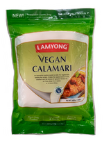 Lamyong Vegan Calamari 600g