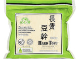 Evergreen Hard Tofu 650g