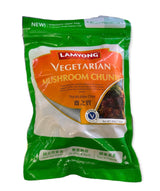 Lamyong Vegetarian Mushroom Chunks 600G