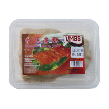 VMAS Vegan Crispy Duck 270g