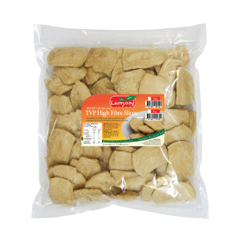 Lamyong Vegan TVP High Fibre 1kg