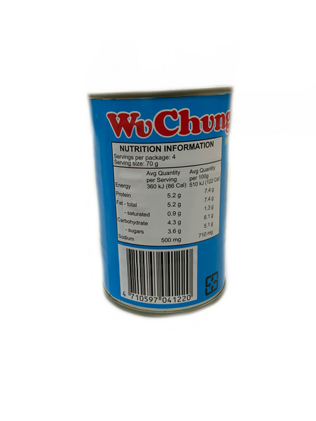 Chai Pow Yu Vegetarian Chop-Suey 280g