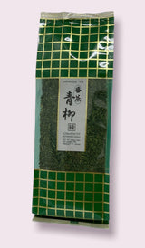 宇治之露番茶绿茶200G