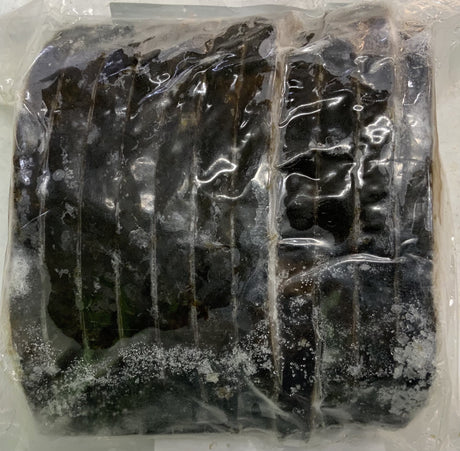 Zen Gardens 素食鳕鱼排 500g