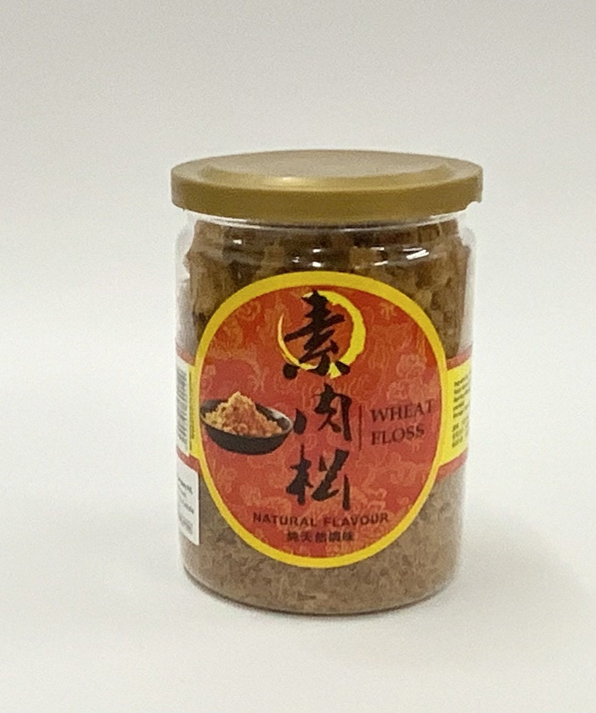 小麦松 原味 130g