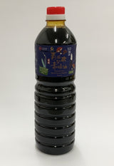 Siluo Ta-Tung Vegetarian Mushroom Oyster Sauce 1000mL