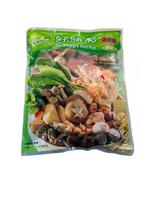 Vegefarm Dr Veggie Hotpot 600g