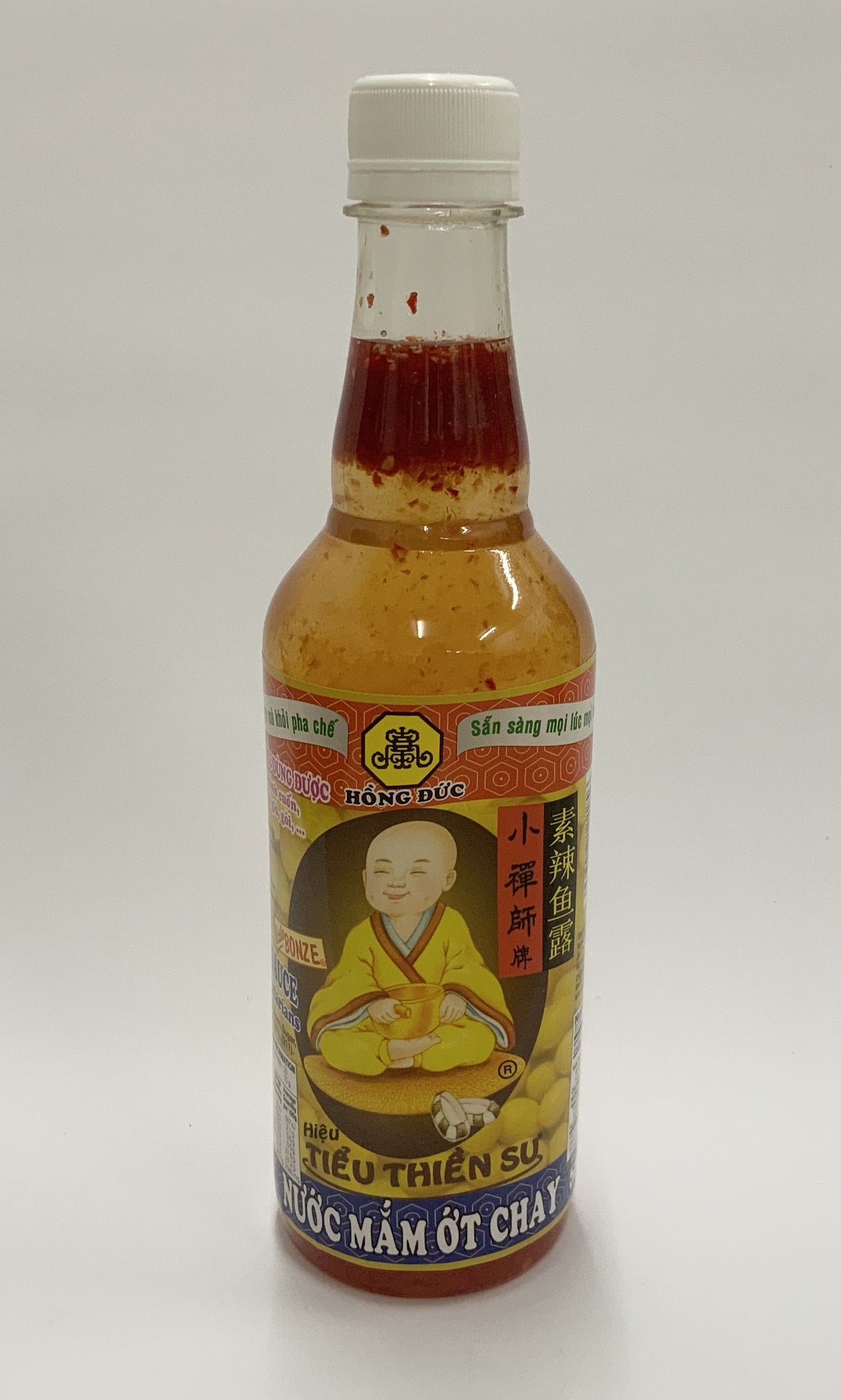 Tieu Thien Su Vegetarian Dipping Sauce (Small) 620g