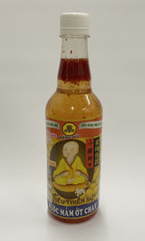 Tieu Thien Su Vegetarian Dipping Sauce (Small) 620g