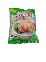 Vegefarm Vege Chicken Patty 430g