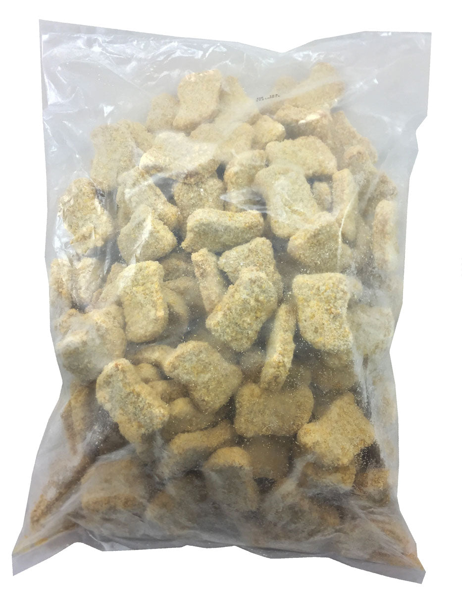 Lamyong Vegan Golden Nuggets 3kg