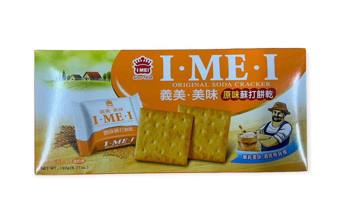 IMEI原装苏打饼干192G