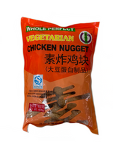 Vege Giant Vegetarian Chicken Nugget 600g