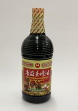 Wan Ja Shan Vegetarian Mushroom Oyster Sauce 1000mL