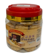 Golden Choice Sesame Cookies 300G