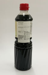 Monggo Jin Soy Sauce 900g