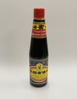 Kings Brand Vegetarian Mushroom Oyster Sauce 500g