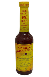 Lingham's 辣椒酱（原味）280ML 