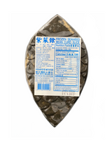 A&T Frozen Seaweed Bean Curd Slice 300g