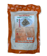 Zen Gardens Vegan Fungus Tofu 500g