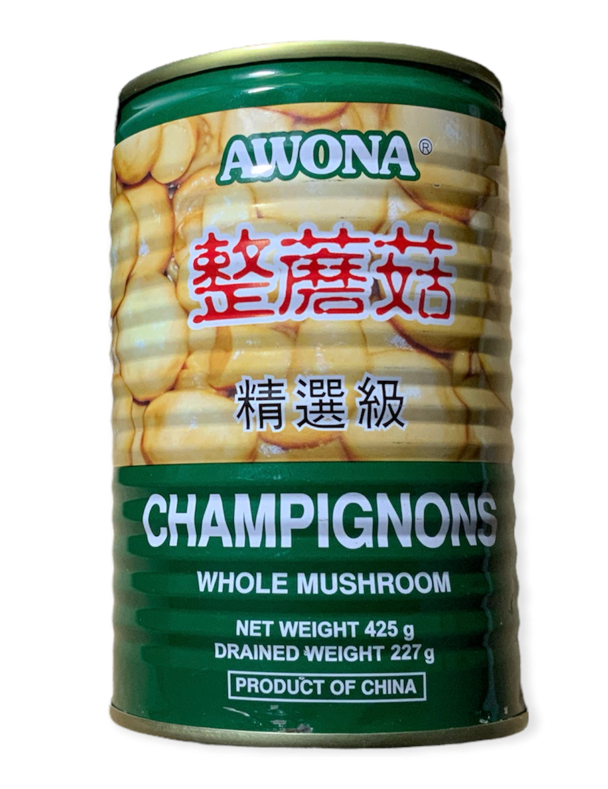 Awona 整只香菇 425G