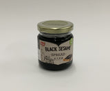 Black Sesame Spread 185g