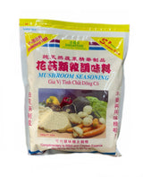 新加坡蘑菇调味料 500g (Gia Vi Dong Co)