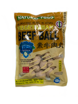 Vege Giant Vegetarian Beef Ball 600g