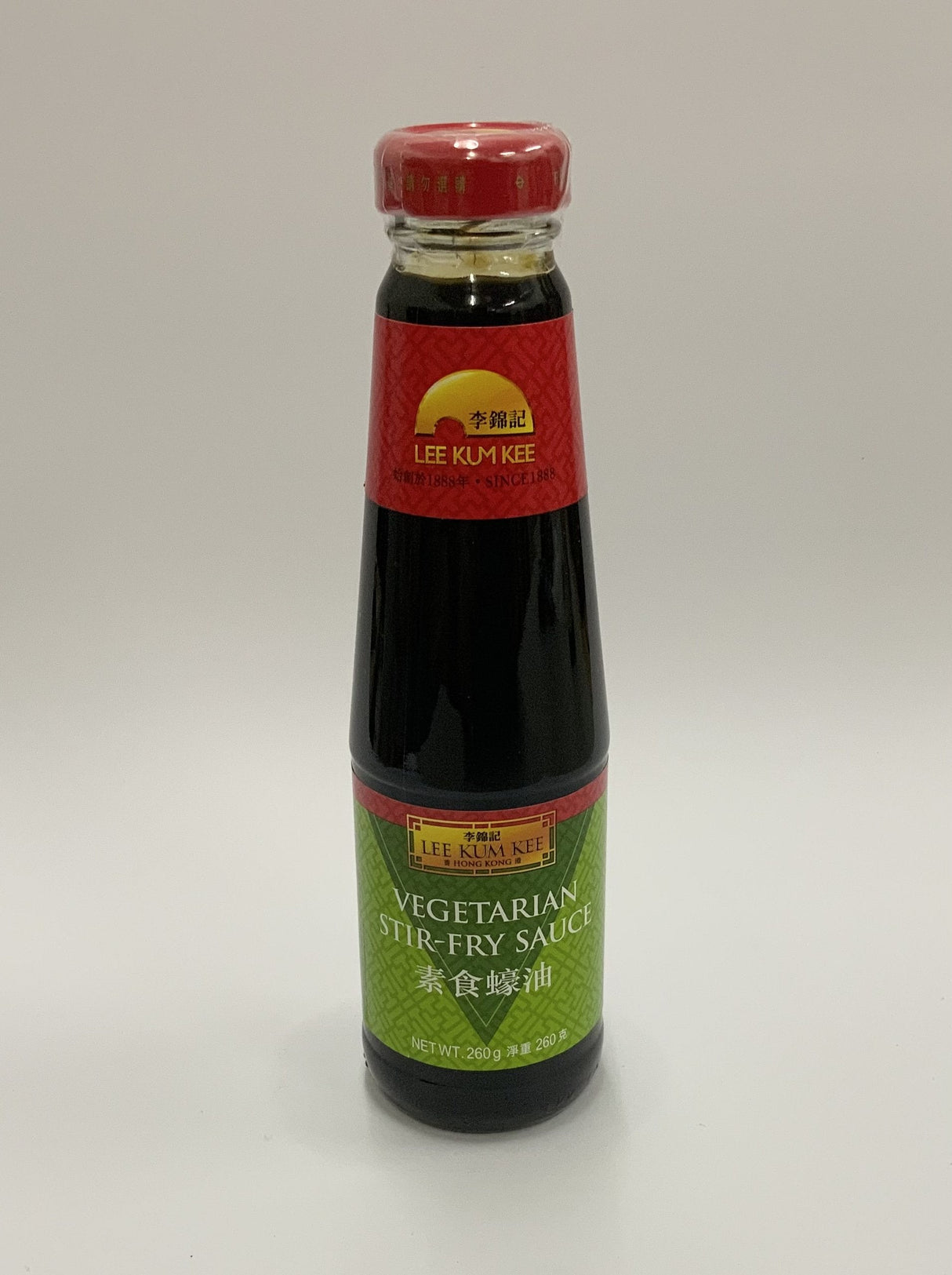 Lee Kum Kee Vegetarian Stir Fry Sauce