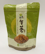 Crispy Dry Soy Burdock Taste 300g