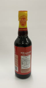 Au Lac Vegan Fish Sauce 635g