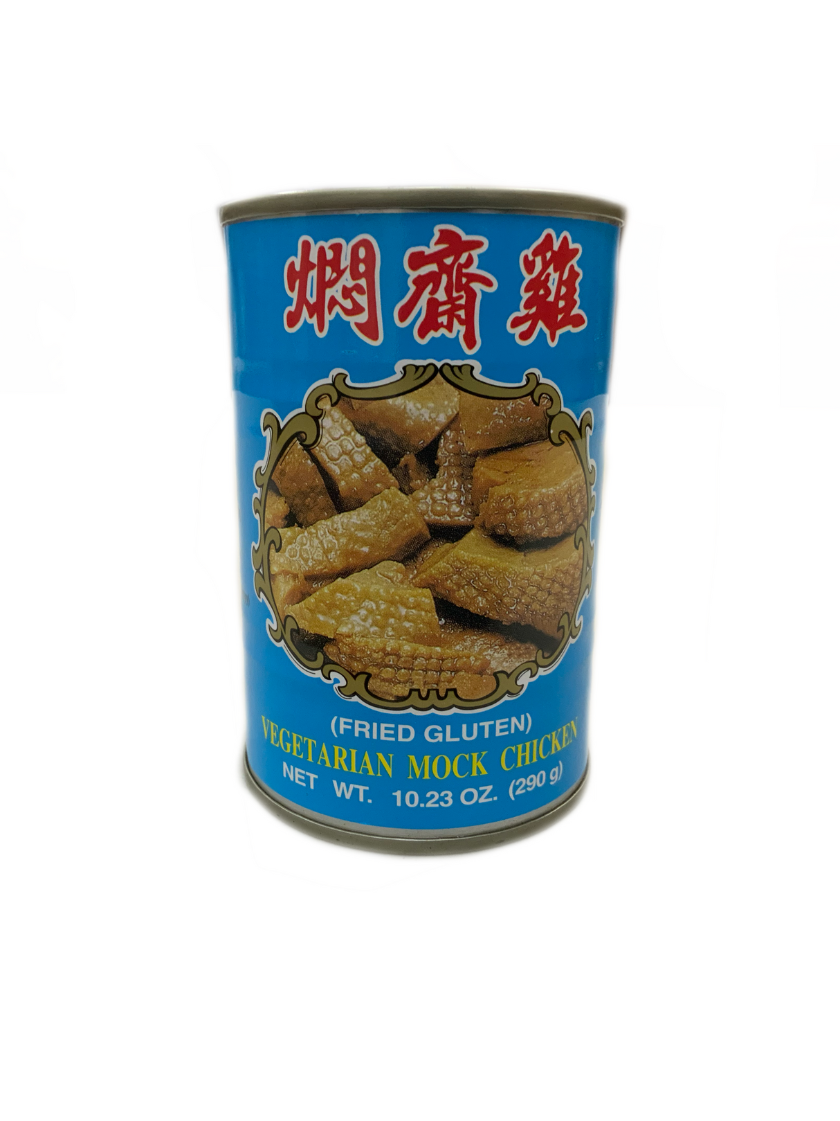 Chai Pow Yu Vegetarian Mock Chicken 290g