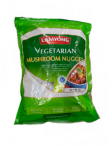 Lamyong Vegan Mushroom Nugget 600g