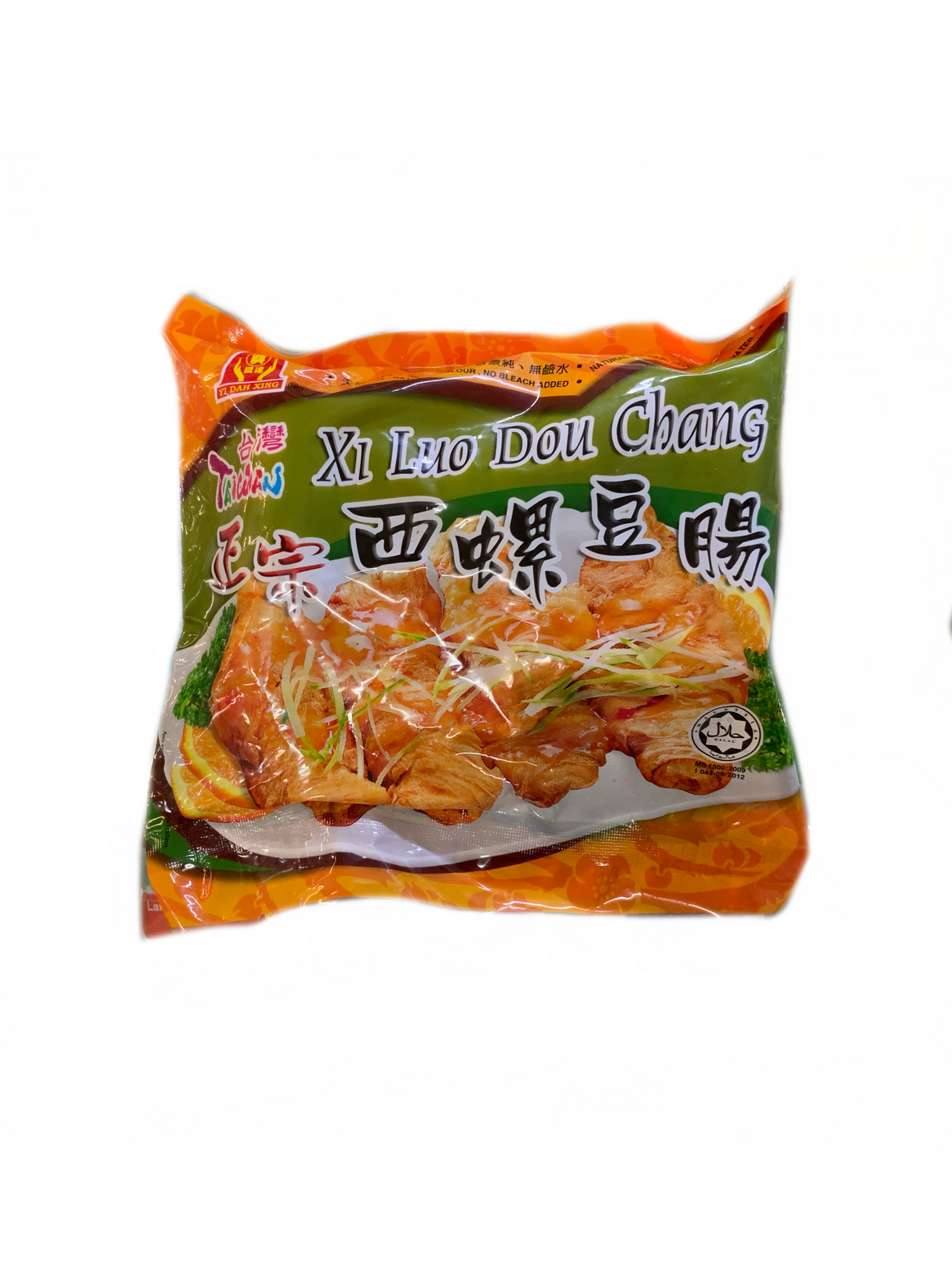 Lamyong 西罗豆肠 500g