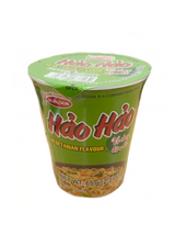 Acecook Hao Hao Noodle Vegetarian Flavour Cup 65g