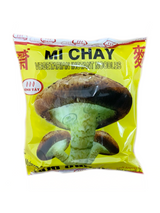 Mi Chay 素食方便面 蘑菇味 80g