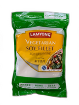 Lamyong Vegan Soy Fillet 600g & 1200g