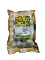 Vege Mushroom Balls 600g