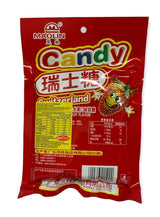 Maolin Switzerland Fruit Flavour Candy 180G