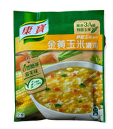 Knorr Corn Soup 56.3G