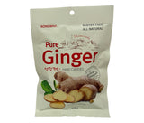 Songwha Pure Ginger (Hard Candies) 110G