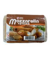 CKfoods Vegetarian Mozzarella Sticks 280g