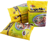 Ibumie Penang VegeMee Vegetarian Flavour Instant Noodles 5 x 80g