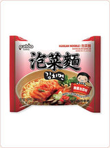 Paldo 韩国泡菜面 120g x 5