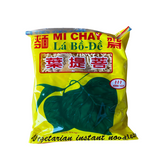 Mi Chay La Bo De 素食方便面 70g