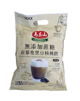 Greenmax 红藜麦黑豆核桃麦片 无糖 (360克)