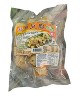 菊特仿鱼饼 600g