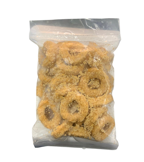 Zen Gardens Vegan Calamari Rings 500g