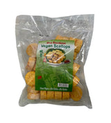 Zen Gardens Vegan Scallops 600g