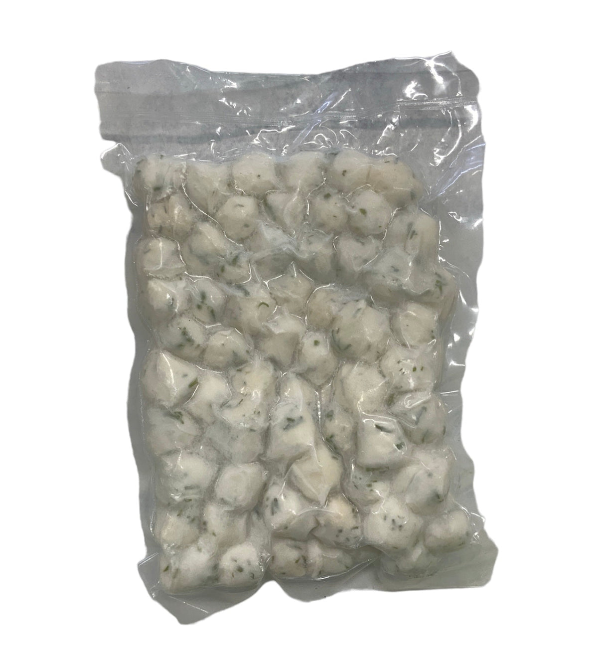 Zen Gardens Vegan Small Fish Ball 600g